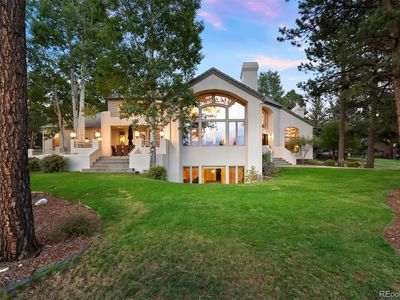 29491 Camelback Lane, Evergreen, CO, 80439