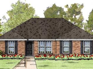 218 Spears Xing, Millbrook, AL 36054