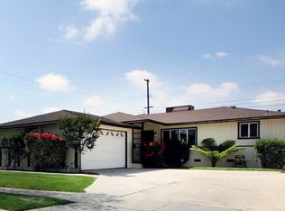 2911 W 139th Pl, Gardena, CA 90249