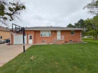 1240 3rd St, Sutherland, NE 69165
