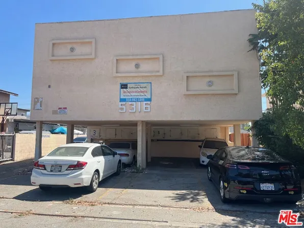5316 Cahuenga Blvd, North Hollywood, CA 91601