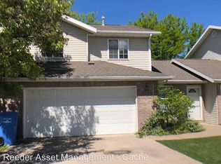 1383 Spring Ln, Logan, UT 84341