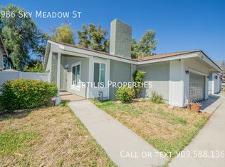 5986 Sky Meadow St, Riverside, CA 92509