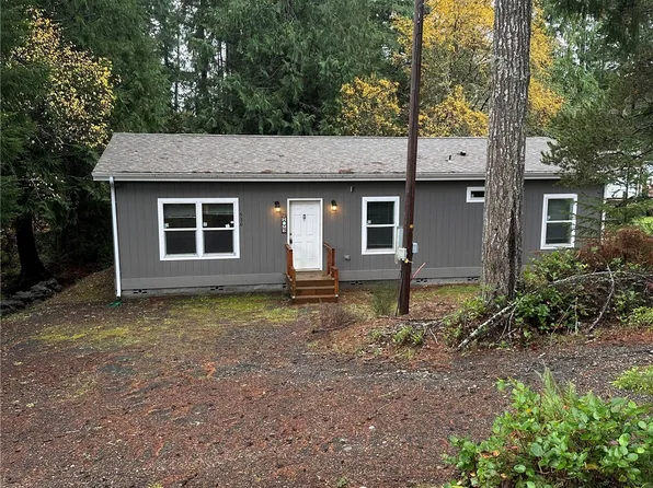 330 E Dartmoor Drive, Shelton, WA 98584