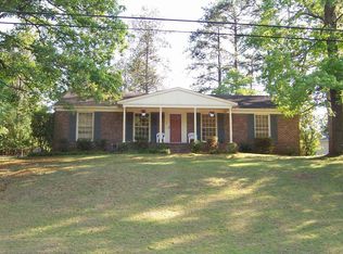 505 Camelot Dr, Athens, GA 30606