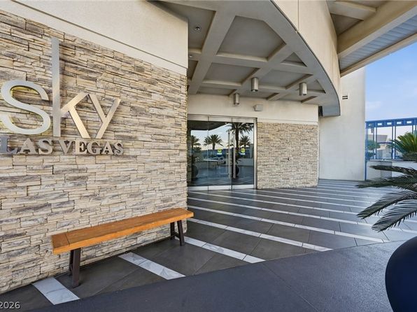 2700 Las Vegas Blvd S Unit 707