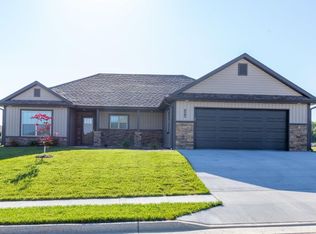 15910 Musket Pl, Ashland, MO 65010