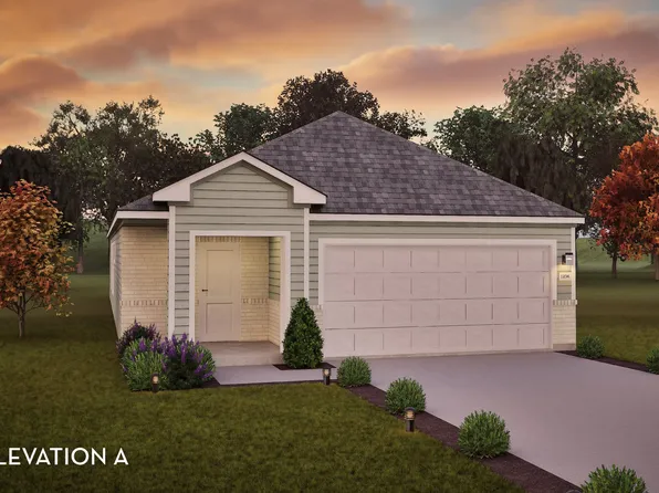 9035 Chili Bowl, Converse, TX 78109