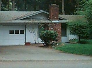 4106 Timberline Dr SE, Lacey, WA 98503