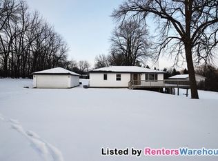 9638 67th St SW, Howard Lake, MN 55349