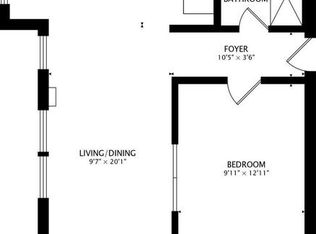 1454 36th Ave APT 207, Oakland, CA 94601