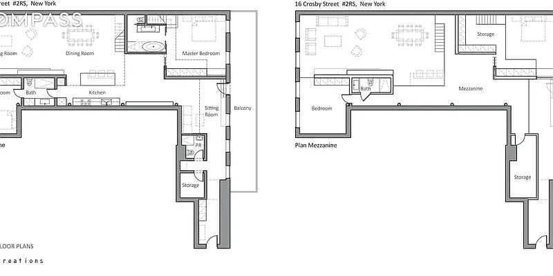 Sold by Compass | media 18