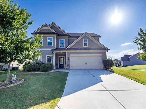 969 Brighton Park Cir, Hoschton, GA 30548