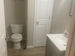 2029 S 100 E, Greenfield, IN 46140