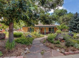 1025 Leyden St, Denver, CO 80220