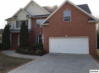 3113 Gose Cove Ln, Knoxville, TN 37931