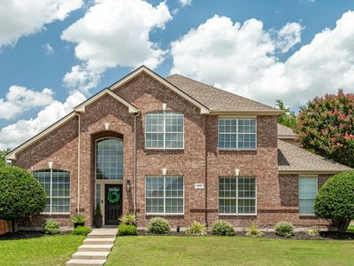 1427 Fieldstone Dr, Allen, TX, 75002