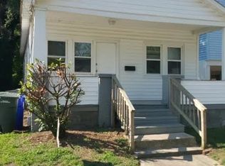 1009 50th St, Norfolk, VA 23508