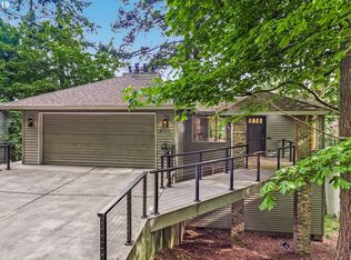 6527 SE Yamhill Ct, Portland, OR 97215