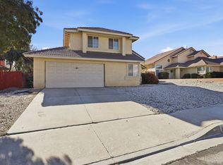 16533 Santiago St, Victorville, CA 92395