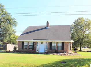 2800 Lasalle St, Monroe, LA 71201