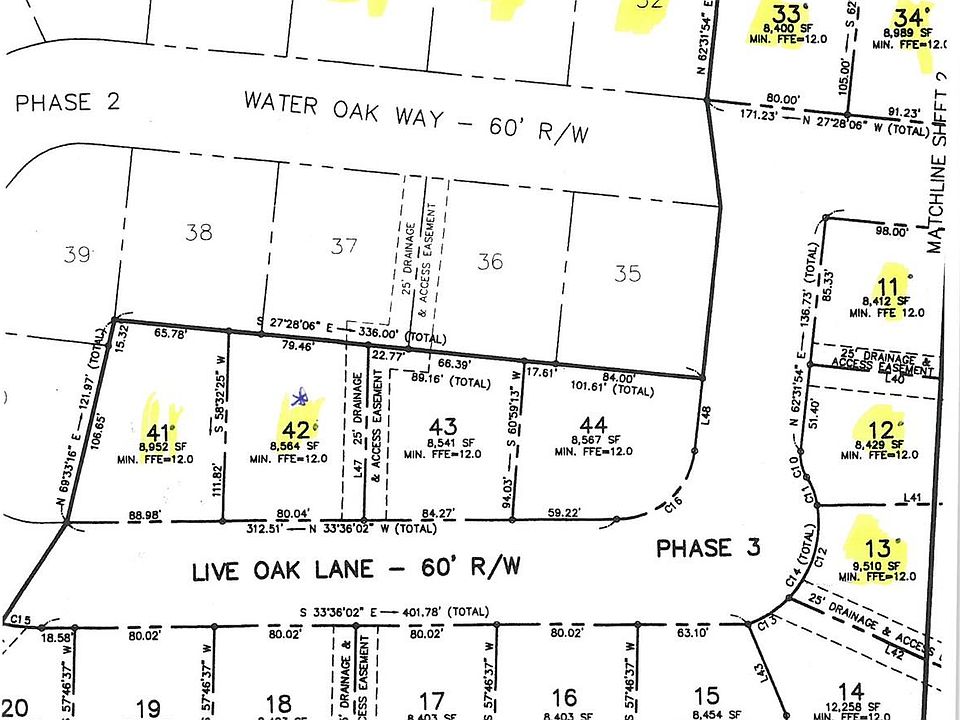 1st image of 0 Live Oak Ln
