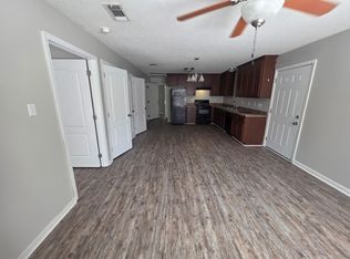 100A Beaver Dam Rd, Mc Henry, MS 39561