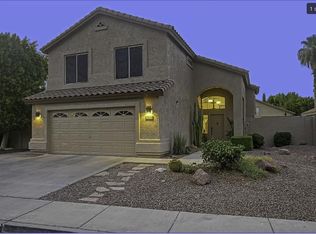 7196 W Pontiac Dr, Glendale, AZ 85308