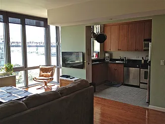 Rented by Sotheby's International Realty