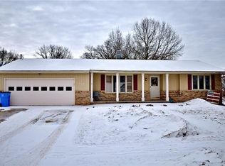 416 Spruce St, Milo, IA 50166