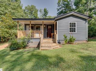 709 Chestnut Ridge Rd, Marietta, SC 29661