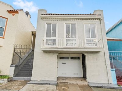 1959 19th Ave, San Francisco, CA, 94116