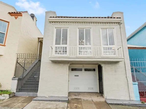 1959 19th Ave, San Francisco, CA 94116