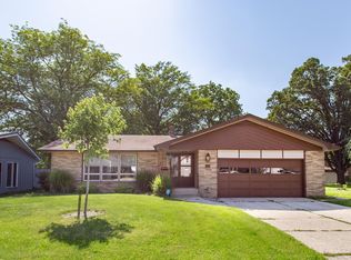 1619 21st Ave, Monroe, WI 53566