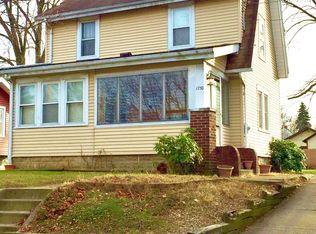 1730 Adelaide Blvd, Akron, OH 44305