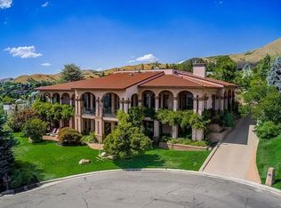 1553 E Connecticut Dr, Salt Lake City, UT 84103