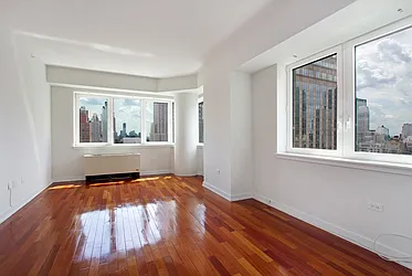 Rented by Corcoran