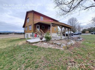 757 Lawyer Rd, Penn Laird, VA 22846