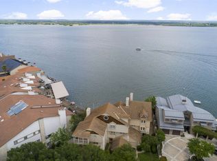 311 Island Dr APT B, Horseshoe Bay, TX 78657