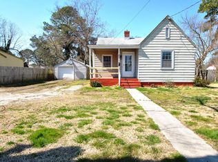 832 Stanley Rd, Portsmouth, VA 23701