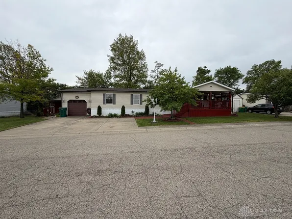 11285 Crimson, Miamisburg, OH 45342