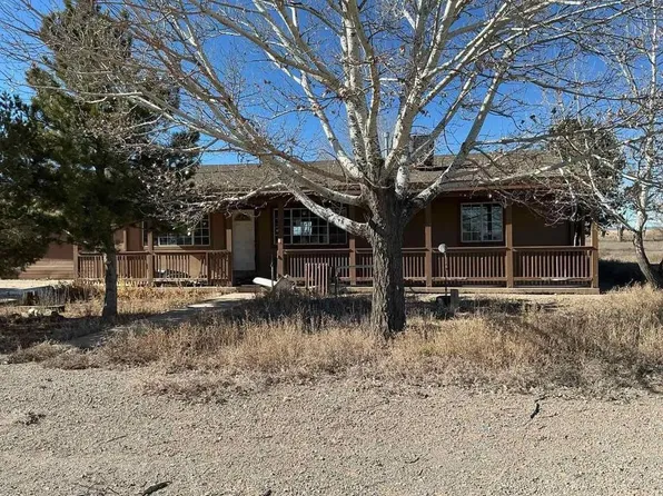41 Vigil Ln, Moriarty, NM 87035