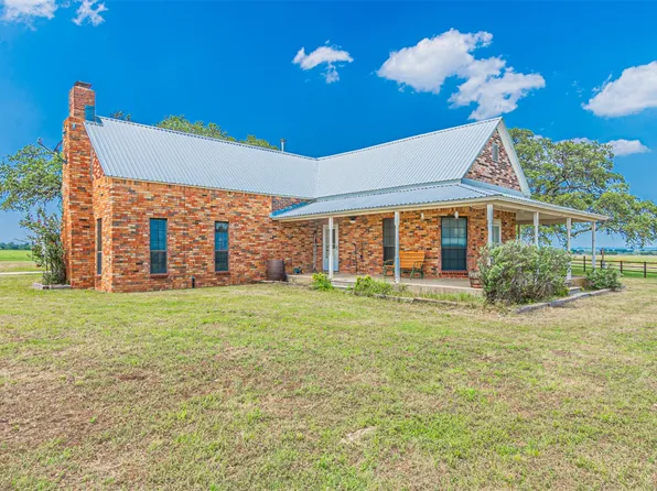 170 County Road 265, Comanche, TX 76442