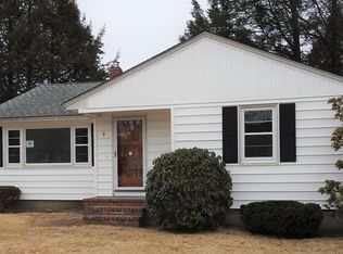 9 Douglas St, Haverhill, MA 01830