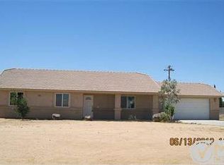21245 Sandia Rd, Apple Valley, CA 92308