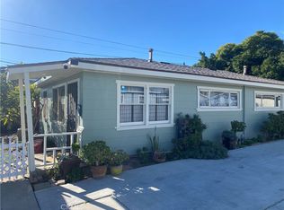25127 Woodward Ave, Lomita, CA 90717