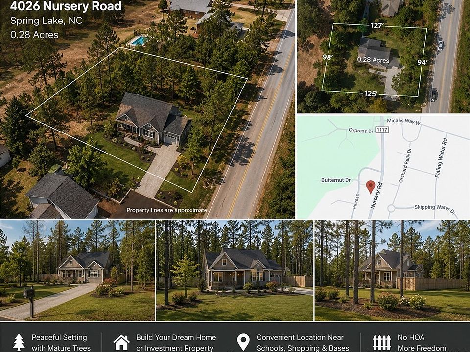 1st image of 4026 Nursery Rd