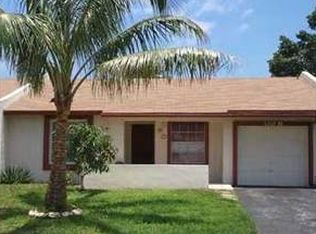 5450 Lakewood Cir S APT C, Margate, FL 33063