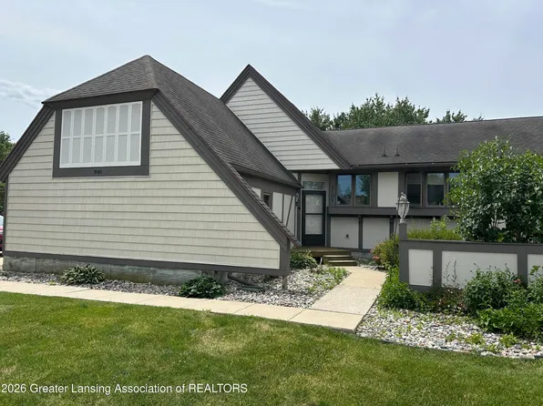 5101 Aspen Dr, Lansing, MI 48917