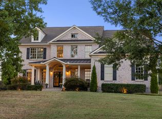 9407 Big Horn Rdg, Brentwood, TN 37027